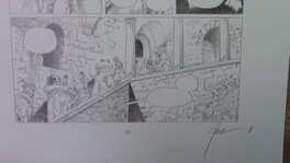 Bas de planche Bas de planche