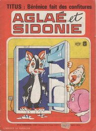 Couverture Couverture