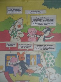 P6 texte P6 texte