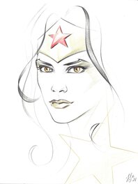 Wonder Woman