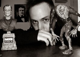 L'auteur L'auteur
