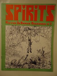 Spirits 2 Spirits 2