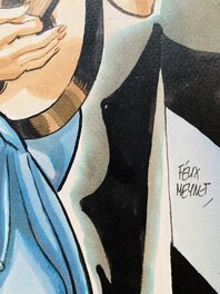 Signature Signature