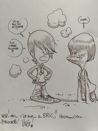 Chronokids