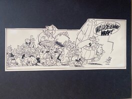 Uderzo Uderzo