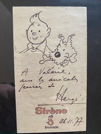 Hergé