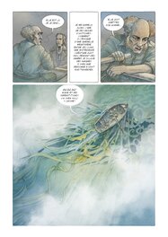 Page 57 mise en couleur Page 57 mise en couleur