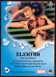 Card Verso Card Verso