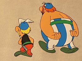 Astérix Astérix