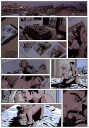 Page publiée Page publiée