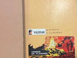 Valérian Valérian