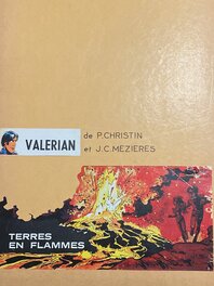 Valérian Valérian