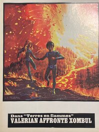 Valérian Valérian