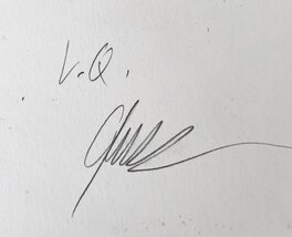 Signature