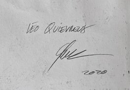 Signature Signature