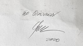 Signature Signature