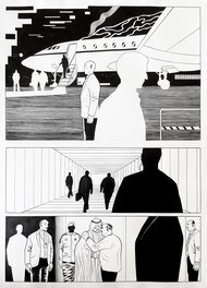 Léo Quievreux - Spécimens - Comic Strip