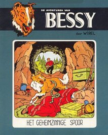 Cover bessy Cover bessy