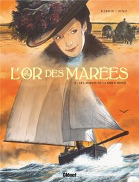 T 02 : Les amants de la mer d iroise T 02 : Les amants de la mer d iroise