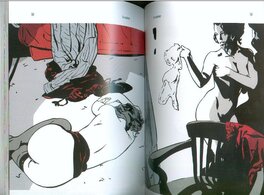 Pages 3 couleurs Pages 3 couleurs