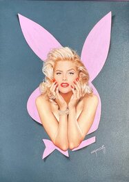 Anna Nicole "Playboy"