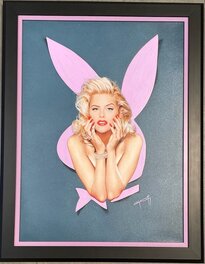 Framed art Framed art