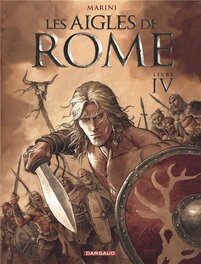 Couverture DU TOME 4 Couverture DU TOME 4