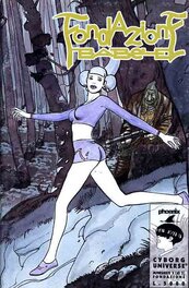 Version Comics Version Comics