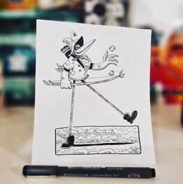 Inktober2022 Inktober2022