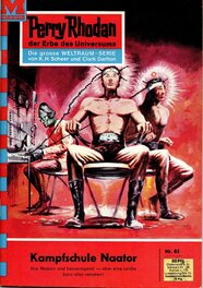 Perry Rhodan 85 Perry Rhodan 85