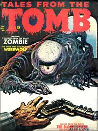 Tales Tomb 1971 Tales Tomb 1971
