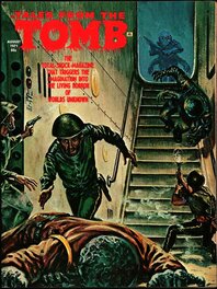 Tales Tomb 1971 Tales Tomb 1971