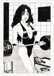 She-Hulk ** Marvel