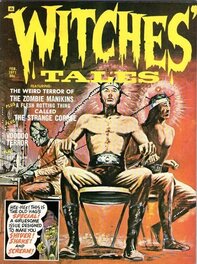 Witches Tales Witches Tales