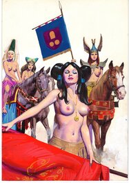 Alessandro Biffignandi - Biancaneve v4 #45 - Couverture - Couverture originale