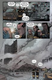 Published page Published page