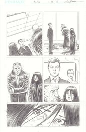Comic Strip - The Boys #63 p13