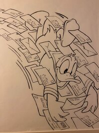 Donald Donald