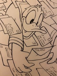 Donald Donald