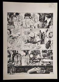 Alfonso Font - Clarke y Kubrick: La Reserva de los Locos Pg. 4