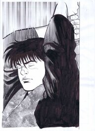 Onimaro Slasher Sword manga by Mamoru Uchiyama - Book One, Chapter 13 (All 16 pages)