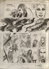Story board Story board
