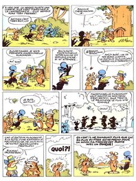Page intérieure Page intérieure