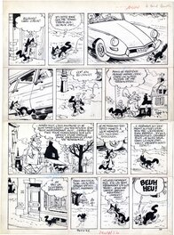 La planche originale dans sa version finale, visible sur 2DG https://www.2dgalleries.com/art/1965-sibylline-58505 . La planche originale dans sa version finale, visible sur 2DG https://www.2dgalleries.com/art/1965-sibylline-58505 .