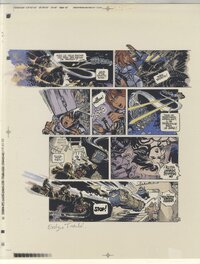 Au bord du grand rien - planche 42 Au bord du grand rien - planche 42