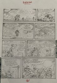 Storyboard Storyboard