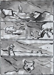 Storyboard Storyboard