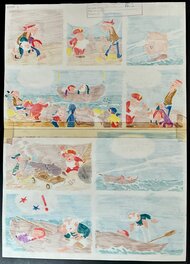 Indications couleurs Indications couleurs