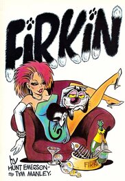 Firkin Firkin