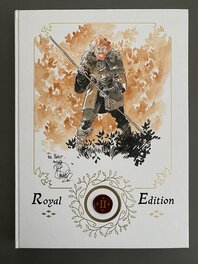 Blank cover Blank cover
